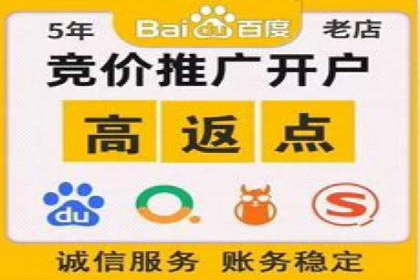 百度竞价推广案例：提升企业市场份额
